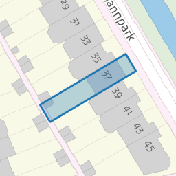 Perceel LDN03-M-3845