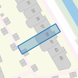 Perceel LDN03-M-3846