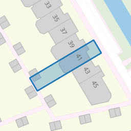 Perceel LDN03-M-3847