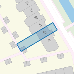 Perceel LDN03-M-3848