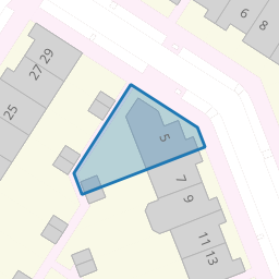 Perceel LDN03-M-3850