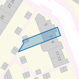 Perceel LDN03-M-3851