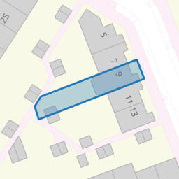 Perceel LDN03-M-3852