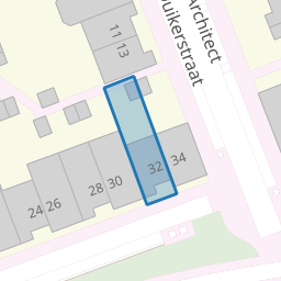 Perceel LDN03-M-3856