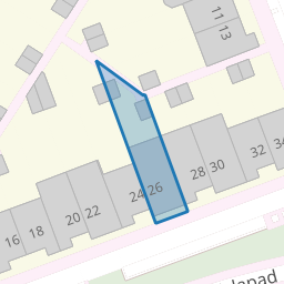 Perceel LDN03-M-3859