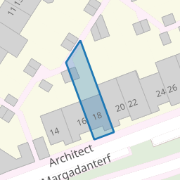 Perceel LDN03-M-3863