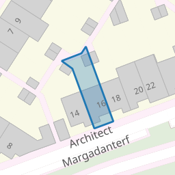 Perceel LDN03-M-3864