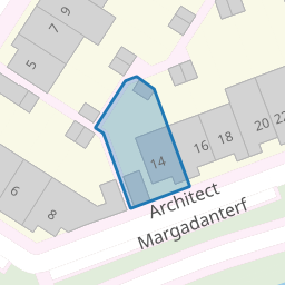 Perceel LDN03-M-3865