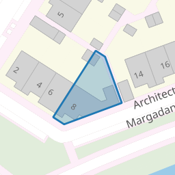 Perceel LDN03-M-3866