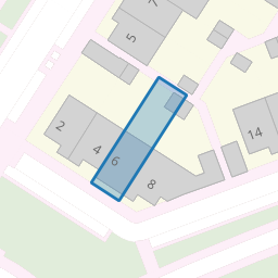 Perceel LDN03-M-3867