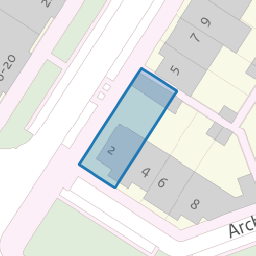 Perceel LDN03-M-3869