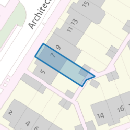 Perceel LDN03-M-3871