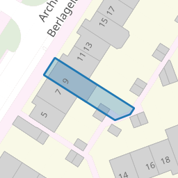 Perceel LDN03-M-3872