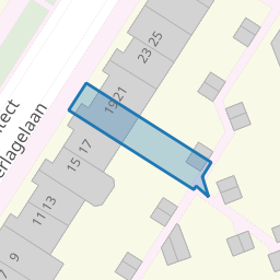 Perceel LDN03-M-3877