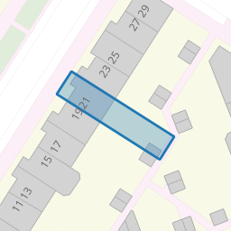 Perceel LDN03-M-3878