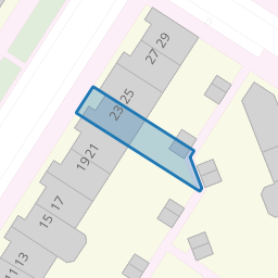 Perceel LDN03-M-3879