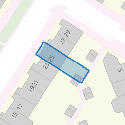 Perceel LDN03-M-3880