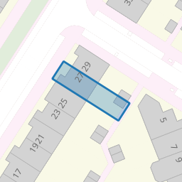 Perceel LDN03-M-3881