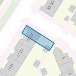 Perceel LDN03-M-3882