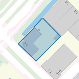 Perceel LDN03-M-3885