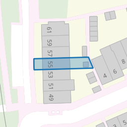 Perceel LDN03-M-3892