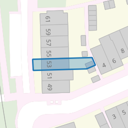 Perceel LDN03-M-3893