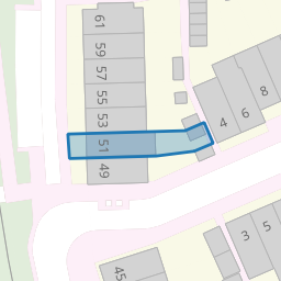 Perceel LDN03-M-3894