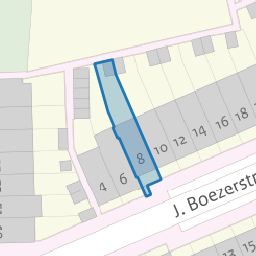 Perceel LDN03-M-3901