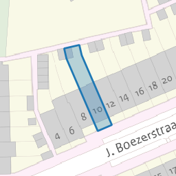 Perceel LDN03-M-3902