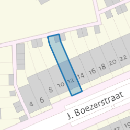 Perceel LDN03-M-3903