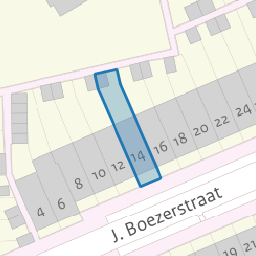 Perceel LDN03-M-3904