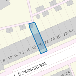 Perceel LDN03-M-3907