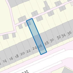 Perceel LDN03-M-3910