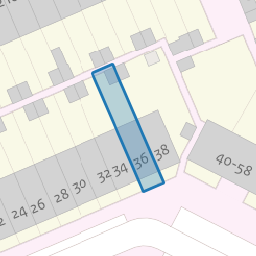 Perceel LDN03-M-3915