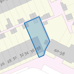 Perceel LDN03-M-3916