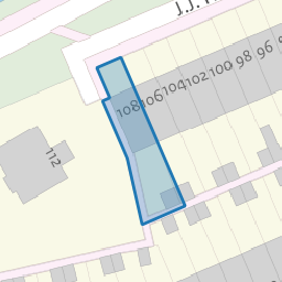 Perceel LDN03-M-3917