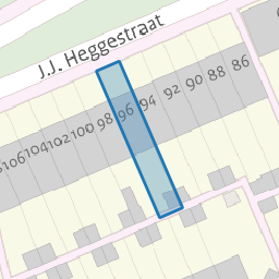 Perceel LDN03-M-3923