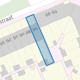 Perceel LDN03-M-3928
