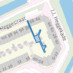 Perceel LDN03-M-3929