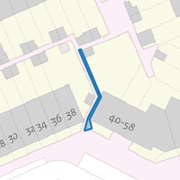 Perceel LDN03-M-3930