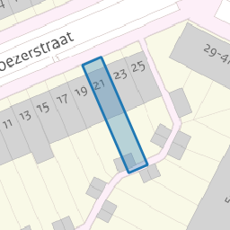 Perceel LDN03-M-3933