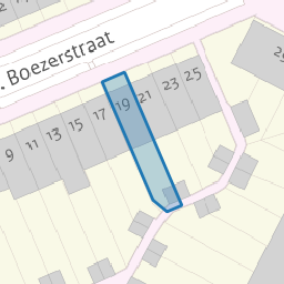 Perceel LDN03-M-3934