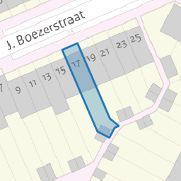 Perceel LDN03-M-3935