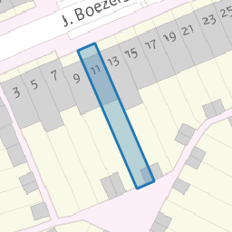 Perceel LDN03-M-3938