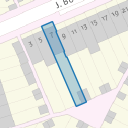 Perceel LDN03-M-3940