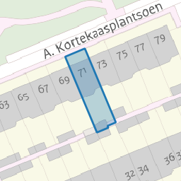 Perceel LDN03-M-3943