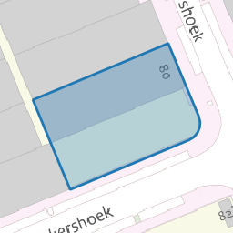 Perceel LDN03-M-3946