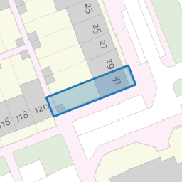 Perceel LDN03-M-3948