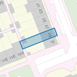 Perceel LDN03-M-3949