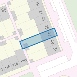 Perceel LDN03-M-3950